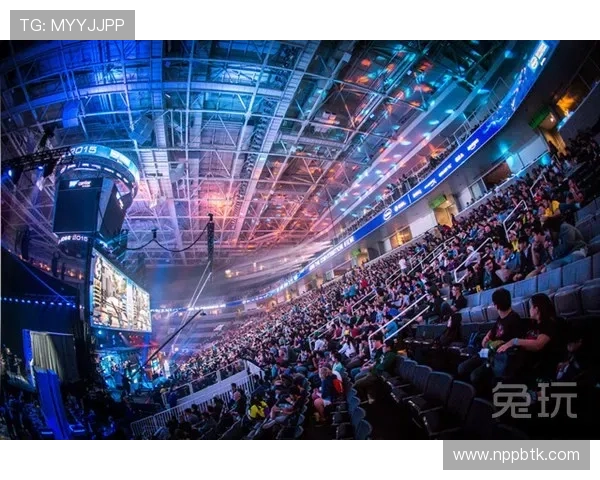 体育真人电竞平台：如何利用体育真人电竞平台提升你的电竞竞技水平